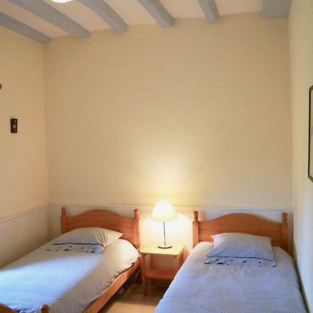 Les Hauts De Chaume Genille Экстерьер фото